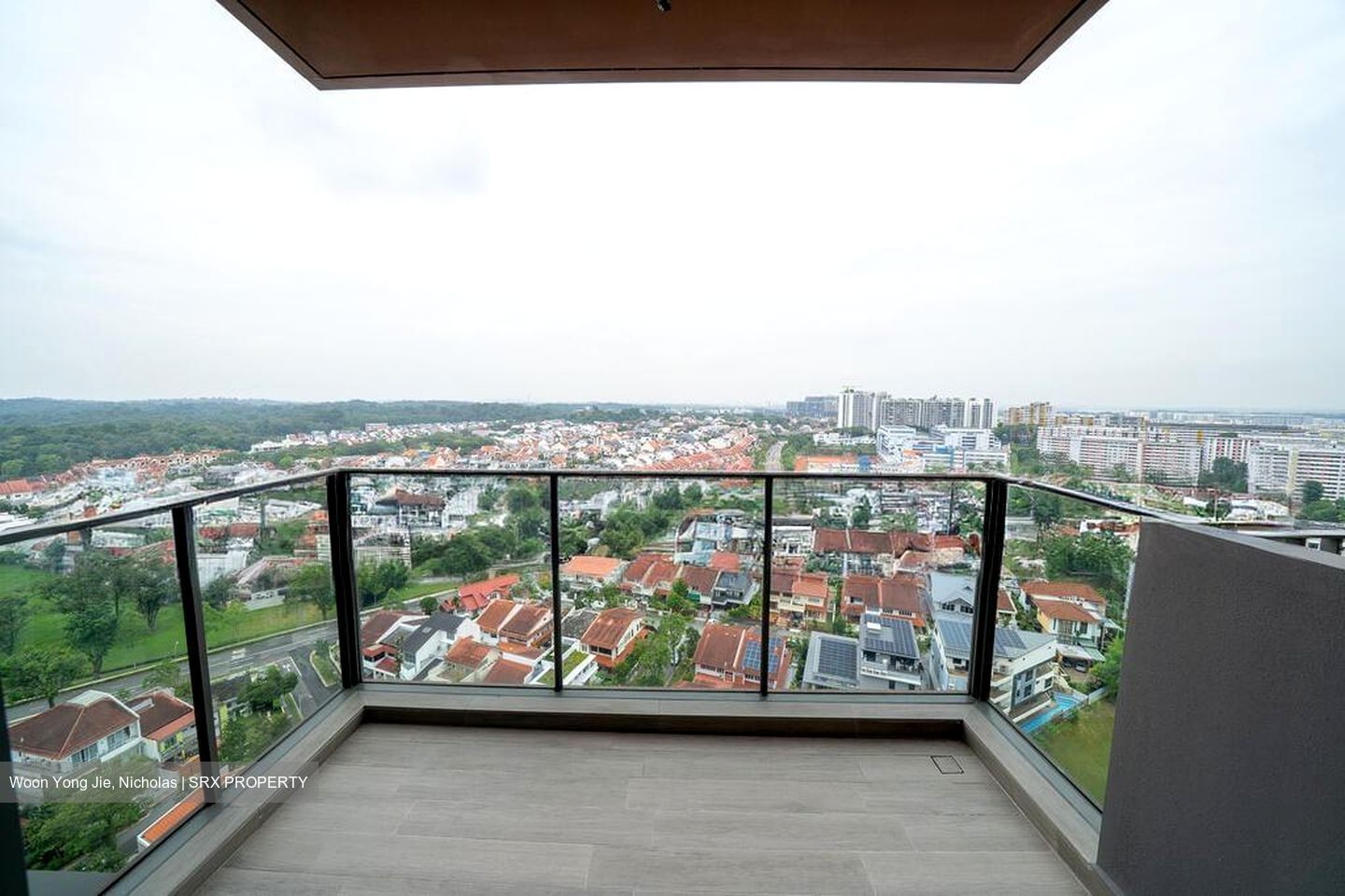 Amo Residence (D20), Apartment #510032391
